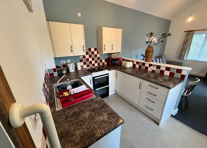 Glendower Guest Apartments