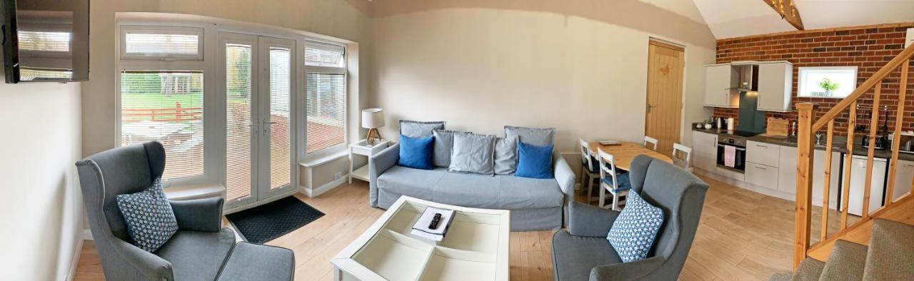 Glendower Guest 4*