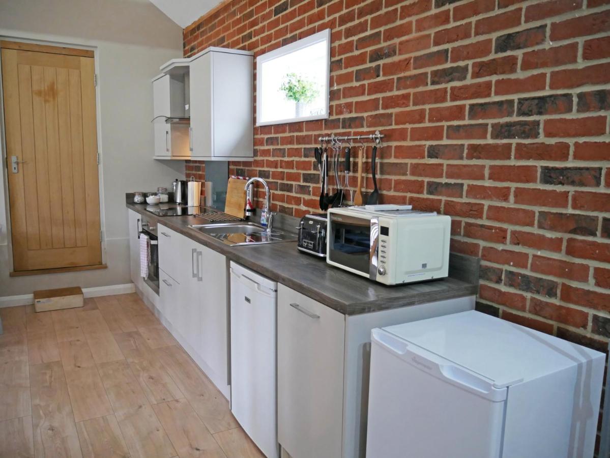 Glendower Guest 4*