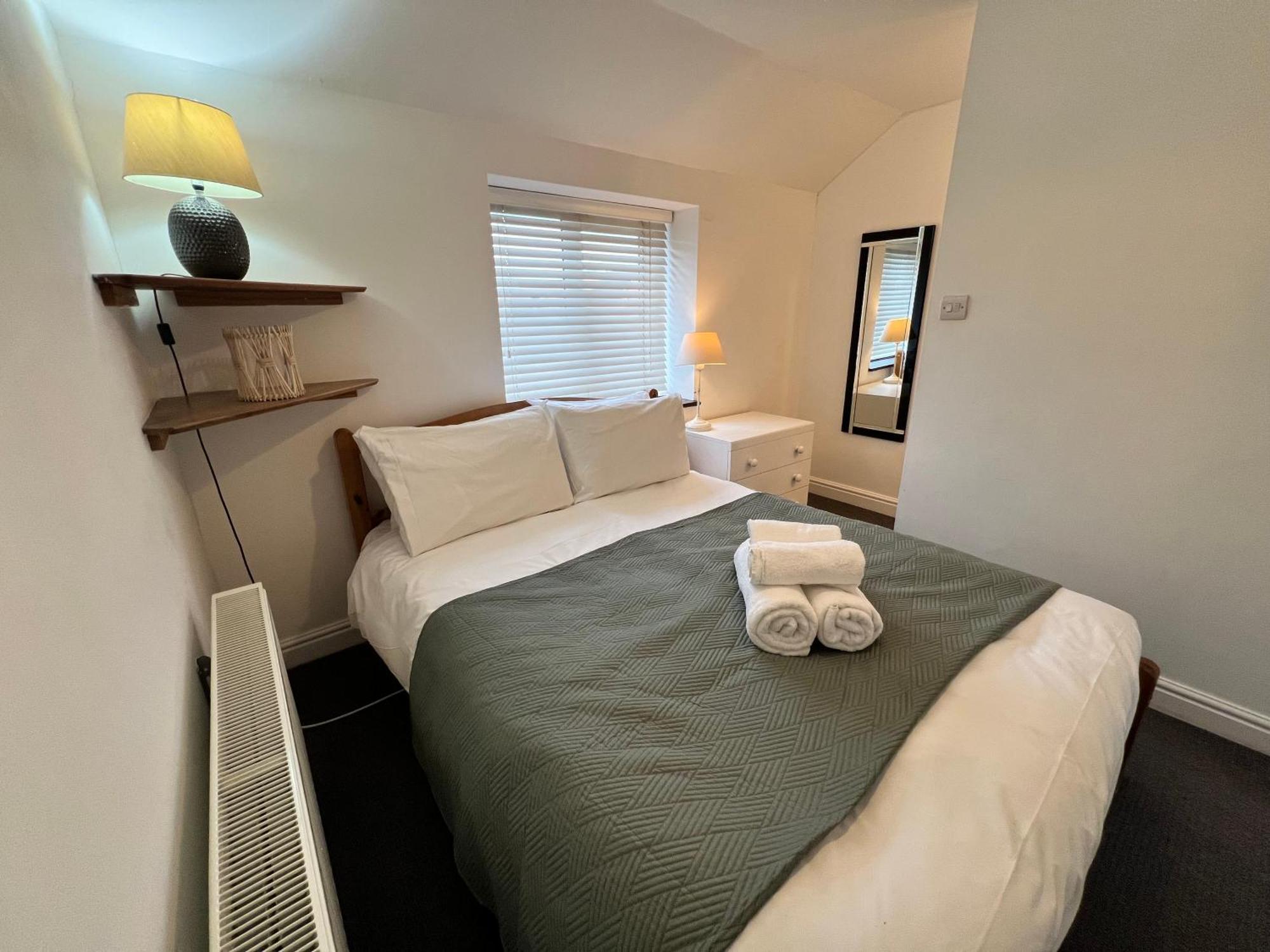 Glendower Guest Gasthuis Dereham