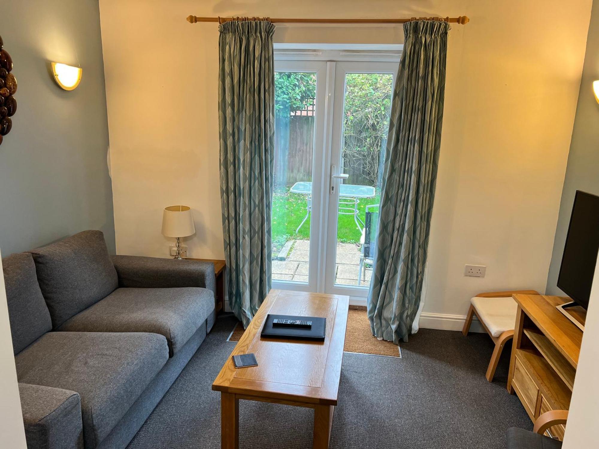 Gasthuis Glendower Guest Dereham