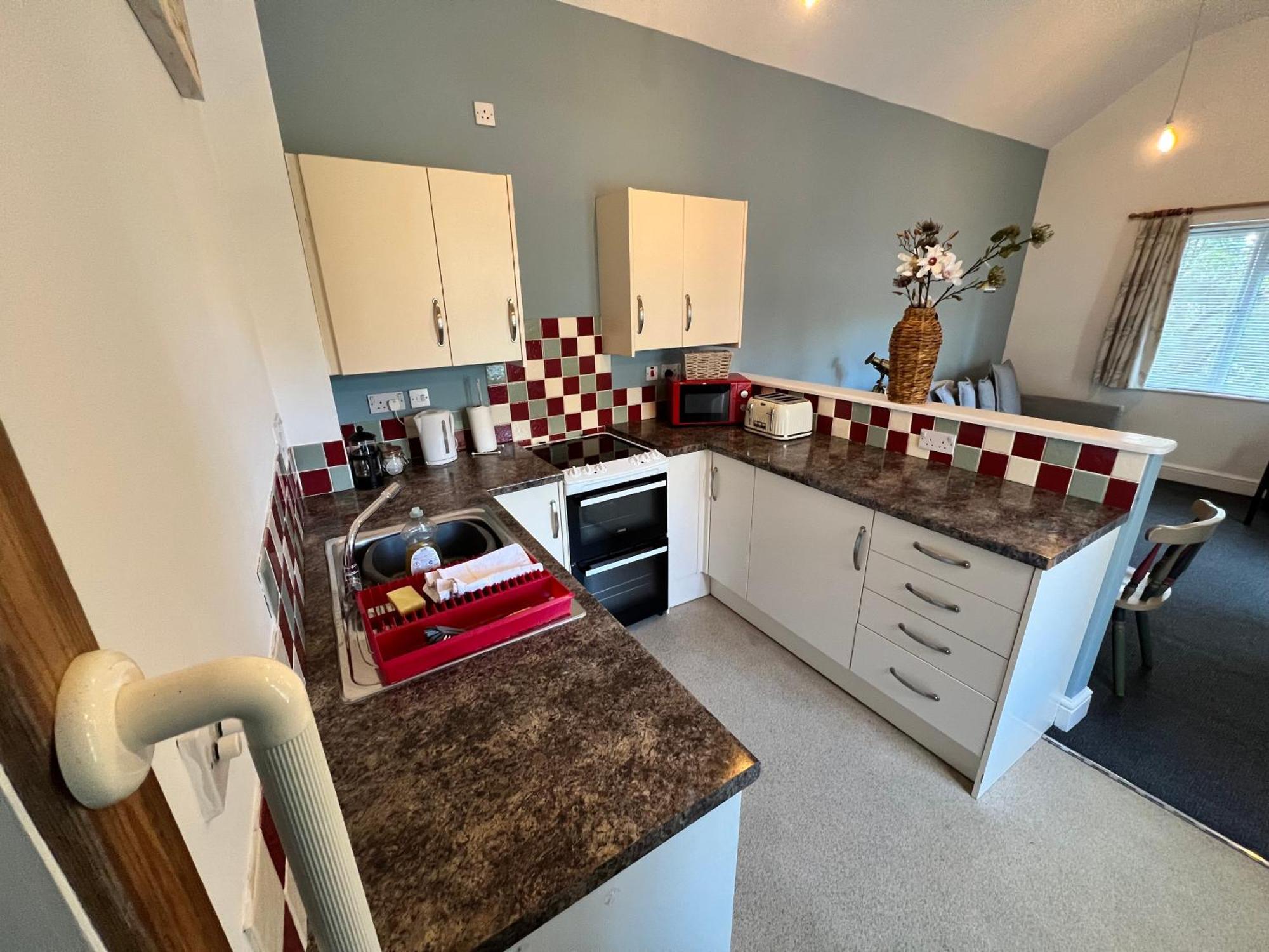 Gasthuis Glendower Guest Dereham