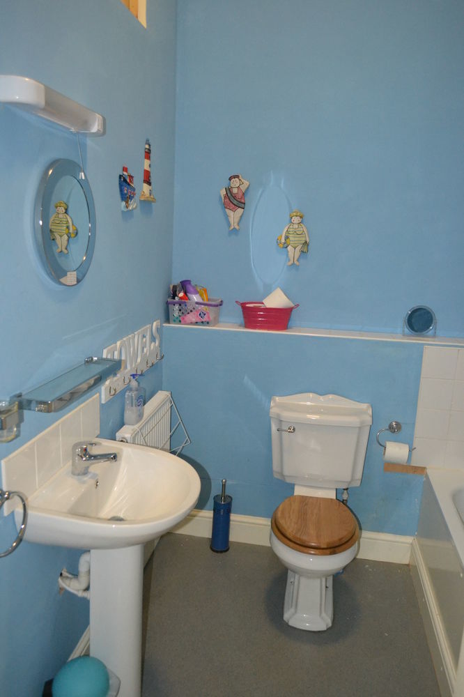 Glendower Guest 4* Dereham